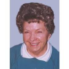 Most Recent Obituaries