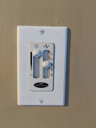 Looking For Fan Light Combo Switch In Single Gang Devices Hubitat