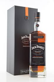 Made with our unique sinatra barrels that have deep grooves specially carved into their by choosing one of these links, you are leaving jackdaniels.com and going to a different website. Jack Daniel S Sinatra Select Tennessee Whiskey 45 Vol 1 0l Jack Daniel Distillery Lynchburg Destillerien Whisky Home Of Malts