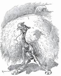 An arabian anecdote told of a camel whose owner loaded the macmillan chief executive lynda thomas said: The Straw That Broke The Camel S Back Or Last Straw Wordsasimages