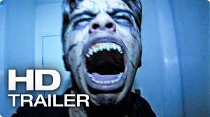 Ea descoperă curând că aparatul de. Paranormal Activity 5 Official Trailer 2015 Youtube