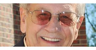 Wayne J. Rhodes Obituary (2019)