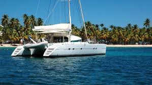 7 nuits à bord du catamaran : Croisiere Grenadines Decouvrez Le Plaisir De Naviguer Avec Skippair