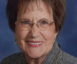 Jean E. 'Jeannie' Martin 1943