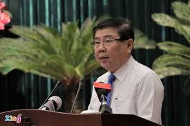 Theo báo điện tử dangcongsan.vn, ngày 20.8.2021, bộ chính trị đã có quyết định về việc điều động, phân công đồng chí. Ong Nguyá»…n Thanh Phong Tp Hcm Ä'a Ä'áº¡t Má»¥c Tieu Kep Xa Há»™i