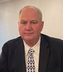 Obituary for Thomas Martin Manning