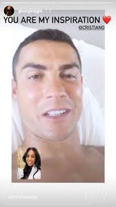 How much does cristiano pay to georgina?subscribe if you like. My Inspiration Georgina Rodriguez Sends Love To Cristiano Ronaldo After Star Tests Positive For Covid 19 Rt Sport News