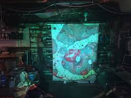 Liquid Light Show Light Show Overhead Projectors Light Table