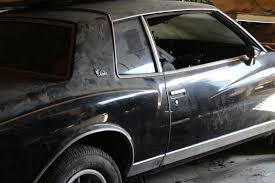 A new chevrolet 229 cid v6 engine replaced the previous buick 231 cid v6 (except in california) however a new turbocharged. Chevrolet Monte Carlo Questions How Many 81 Monte Carlo V 6 Turbos Were Built Just Got 1 Needs Restor Cargurus
