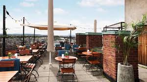 Visit ittepa nattklubb, stavanger for night life activities. Stratos Rooftop Bar In Oslo The Rooftop Guide