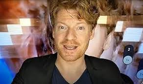 Caleb Mayo: Movies, TV, and Bio