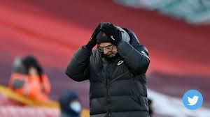 She meant everything to me, a mother in the real sense of the. The Barca Gives Him The Condolence To Jurgen Klopp By The Fallecimie