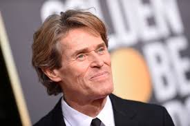 Willem Dafoe: 8 times actor was in the Appleton newspaper before getting  famous