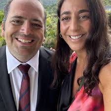 Michael Caamano and Kate Scarpa's Wedding Website