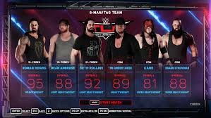 Mega.nz, 1fichier, google drive, uptobox, uploaded.net. Honest Review Wwe 2k18 Steemit