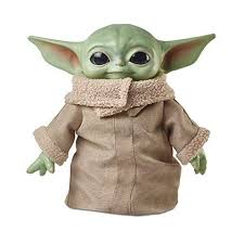 This link is to an external site that may or may not meet accessibility guidelines. Baby Yoda Toys The Child Gifts From Star Wars The Mandalorian