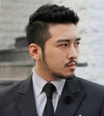 Even though many asian guys can grow facial hair, in reality, asian beard is a rarity. 16 Asian Beard Styles You Can Try Men Hairstyles World