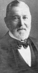 James Julius “J.J. Ott” Ott (1828-1907)