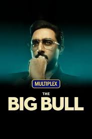 Based on the real life story of an indian stockbroker harshad mehta, the new film of abhishek bachchan's the big bull movie trailer is now. The Big Bull Where To Watch Online Streaming Full Movie