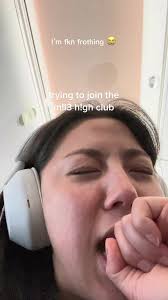 Airport Romance and Mile High Club Bucket List Adventures