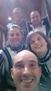 Wehelo Karnevalsprinz 2013-2014