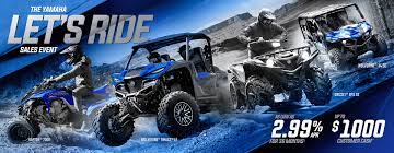 Click here to check 70,837. Yamaha Atvs