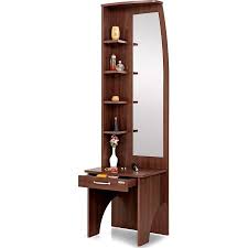 Different wall materials require different types of fixing devices. Get 22 Wooden Dressing Mirror Modern Simple Dressing Table Designs