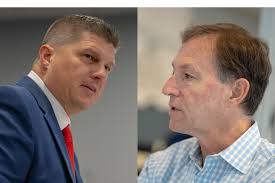 Goodhue, Wabasha county voters could be difference in Finstad-Ettinger race 