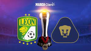 Flashscore.com offers liga mx livescore, final and partial results, liga mx standings and match besides liga mx scores you can follow 1000+ football competitions from 90+ countries around the. Liguilla 2020 Final Pumas Vs Leon Listos Los Horarios Oficiales De Los Partidos De La Liga Mx Marca