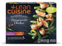 About this itemwe aim to show you accurate product information. How To Choose Healthy Frozen Dinners Mind Over Munch