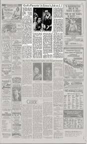 If you havn't noticed god's favorite on, 'why did god choose to make both the ocean and the sky blue and what is the significance. God S Favorite Is Simon S Job On L I The New York Times