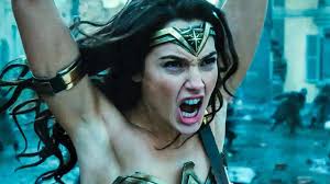 Before she was wonder woman, she was diana, princess of the amazons, trained to be an unconquerable warrior. Wonder Woman 1984 Director Patty Jenkins Hopes Gal Gadot Starrer Will Help Fans Discover The Hero Within