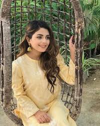 She performed the role of the younger sister of ahad raza mir and became popular from her first appearance. Anumta Qureshi Biography Age Height Dramas Pics Artofit