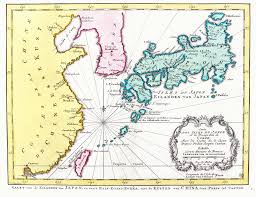La france qu'ils aiment la france bénéficie au japon d'un capital sympathie qui est de l'ordre de l'irrationnel. File Histoire Des Deux Indes Atlas D27 C09 Japon Png Wikimedia Commons