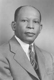 Dr George Goodwin Singleton (1900-1980)