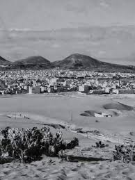 Los Arenales Gran Canaria 1950 Isla Canarias Islas Canarias Islas