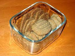 Shf Imbb Cookie Swap Melissa Clark S Buckwheat Cookies Gluten Free Cookies Recipes Food
