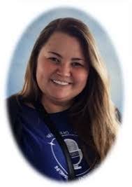 Rebekah Skaggs's Instagram, Twitter & Facebook