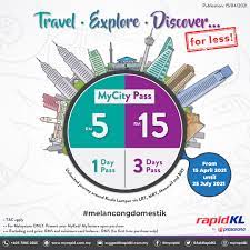 Currently debating between a place off the purple line that's about an hour out from sukhumvit via transferring to the blue line. Mycity 1 Day 3 Day Passes Deals Promotions Myrapid Your Public Transport Portal