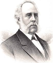 Rev Elisha Barber Sherwood (1810-1905)