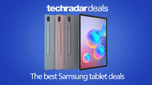 The Cheapest Samsung Tablet Deals And Sales In March 2021 Techradar Ram maxes out at 16gb. the cheapest samsung tablet deals and