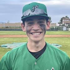 Hilltop Baseball Roster (2022-23)