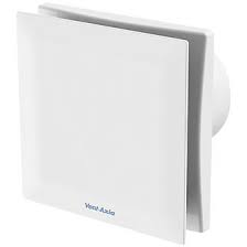 Maybe you would like to learn more about one of these? Vent Axia Vasf100tv 7 5w Bathroom Extractor Fan With Timer White 240v Bathroom Extractor Fans Screwfix Com