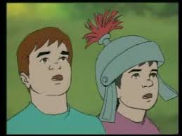 Dini Cizgi Filmler Kucuk Osman Izle Film Cizgi Film Tintin