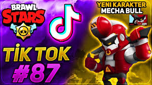 Sizlerle brawl talk u ve yenilikleri. Brawl Stars Tik Tok Videolari 87 Youtube