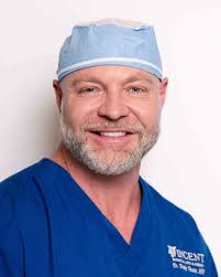 Vincent Surgical Arts