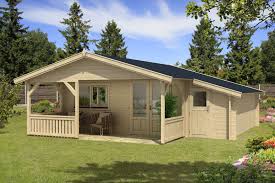 Gartenhaus Flex 50 E Mit 200cm Terrasse Anbau 5x5 2z Haus Gartenhaus Gartenhaus Mit Terrasse