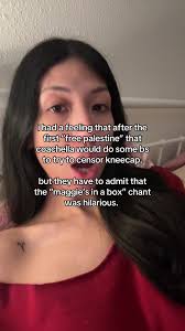 the livestream “glitching” was done in purpose fr… anyway free palestine  and free the 6 counties!