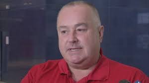 Red Cross worker leaves Pa. to help prepare for Irma