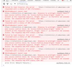 Err_name_not_resolved means that the domain name cannot be resolved. How To Resolve Network Failure Net Err Name Not Resolved Stack Overflow